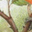 Preview of cross stitch pattern: #605424