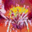 Preview of cross stitch pattern: #605461