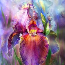 Cross stitch pattern: #605461