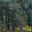 Preview of cross stitch pattern: #605463