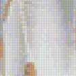 Preview of cross stitch pattern: #605465