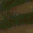 Preview of cross stitch pattern: #605467
