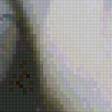 Preview of cross stitch pattern: #605469