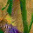 Preview of cross stitch pattern: #605473