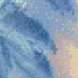 Preview of cross stitch pattern: #605586