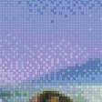 Preview of cross stitch pattern: #605587