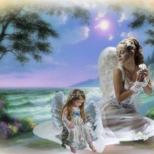 Cross stitch pattern: #605587