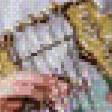 Preview of cross stitch pattern: #605595