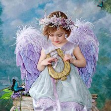 Cross stitch pattern: #605595