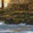 Preview of cross stitch pattern: #605602