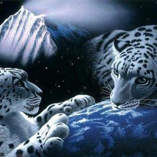 Cross stitch pattern: #605921