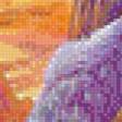 Preview of cross stitch pattern: #605964