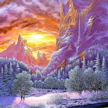 Cross stitch pattern: #605964
