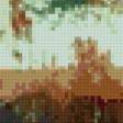 Preview of cross stitch pattern: #606105