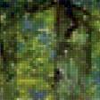 Preview of cross stitch pattern: #606106
