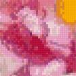Preview of cross stitch pattern: #606107