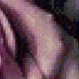 Preview of cross stitch pattern: #606111