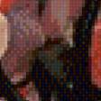 Preview of cross stitch pattern: #606113