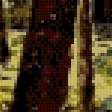Preview of cross stitch pattern: #606116