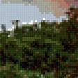 Preview of cross stitch pattern: #606122