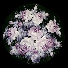 Cross stitch pattern: #606246