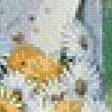 Preview of cross stitch pattern: #606320
