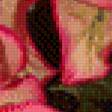 Preview of cross stitch pattern: #606411