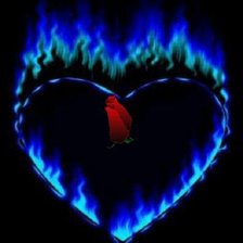 Cross stitch pattern: #606412