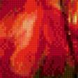 Preview of cross stitch pattern: #606413