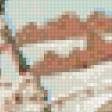 Preview of cross stitch pattern: #606561