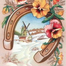 Cross stitch pattern: #606561