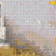Preview of cross stitch pattern: #606562