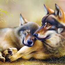 Cross stitch pattern: #606596