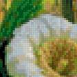 Preview of cross stitch pattern: #606626