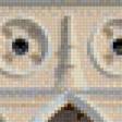 Preview of cross stitch pattern: #606705
