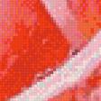 Preview of cross stitch pattern: #606797