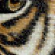 Preview of cross stitch pattern: #606801