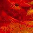 Preview of cross stitch pattern: #606803