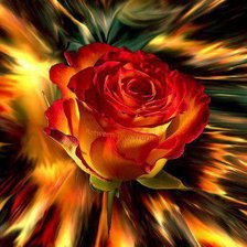 Cross stitch pattern: #606803
