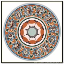 Cross stitch pattern: #606804