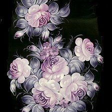 Cross stitch pattern: #606858
