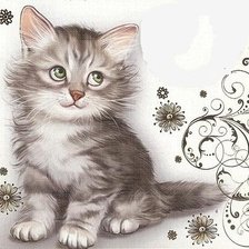 Cross stitch pattern: #606871