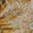 Preview of cross stitch pattern: #606900