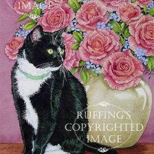 Cross stitch pattern: #606904
