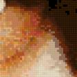 Preview of cross stitch pattern: #606907