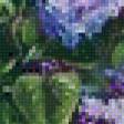 Preview of cross stitch pattern: #606950