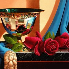 Cross stitch pattern: #607187