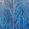 Preview of cross stitch pattern: #607391