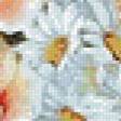 Preview of cross stitch pattern: #607437