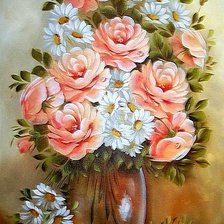 Cross stitch pattern: #607437